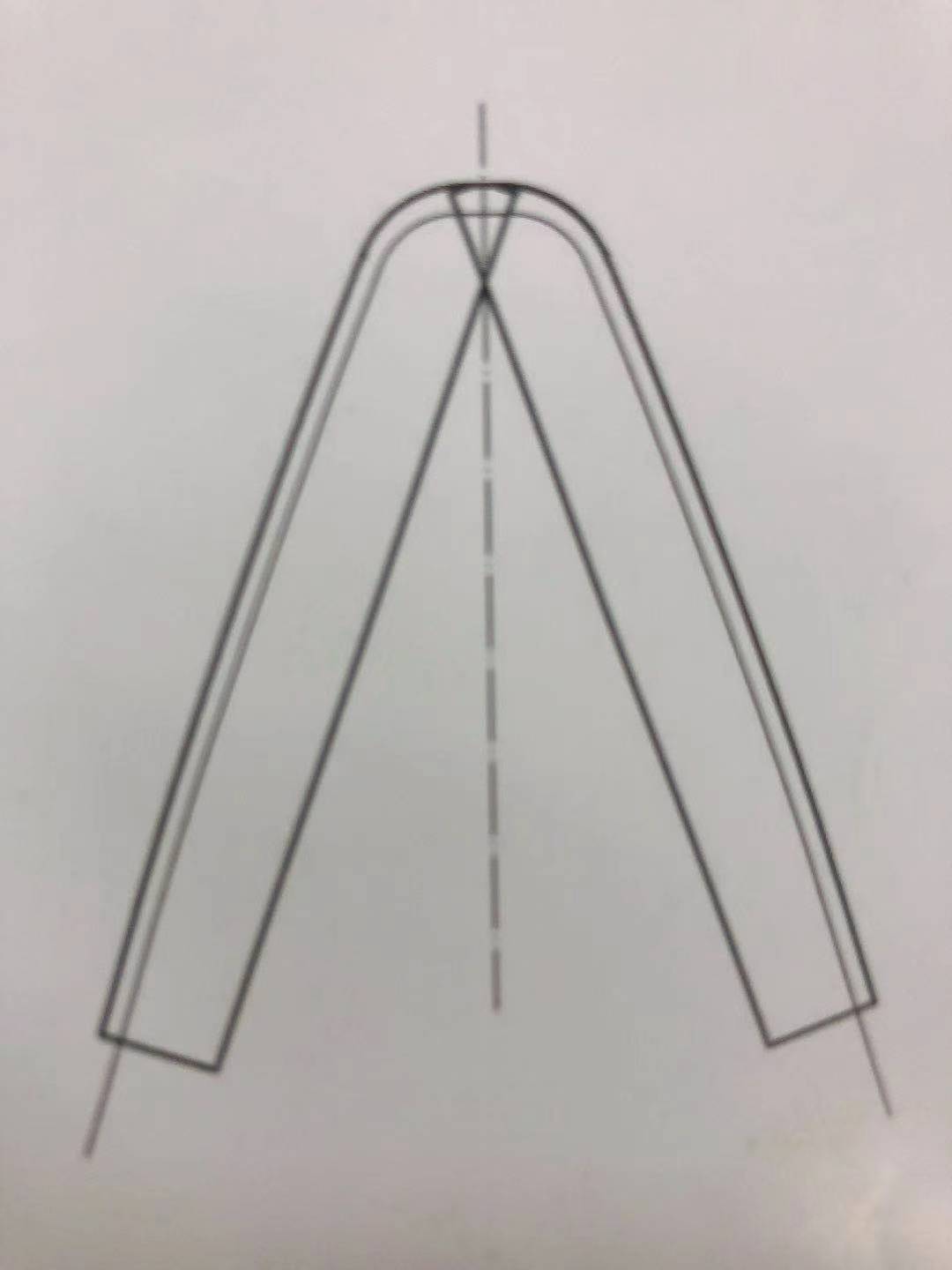 齿轮精加工铣刀（全主齿结构）